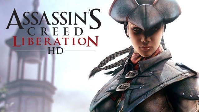 Assassin's Creed: Liberation HD