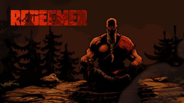 Redeemer trainer v1.0 - u1 +6 TRAINER - Darmowe Pobieranie | GRYOnline.pl