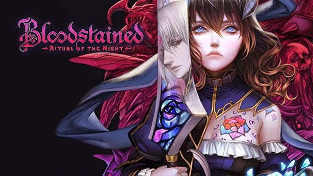 Bloodstained Ritual Of The Night Download : Bloodstained Ritual Of The Night Free Download V1 21 Repack Games