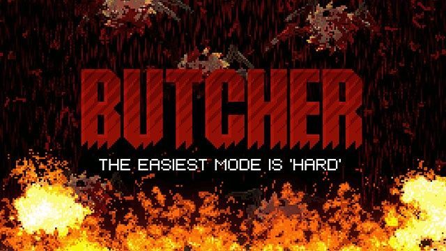 BUTCHER trainer v1.0 +3 Trainer - Darmowe Pobieranie | GRYOnline.pl