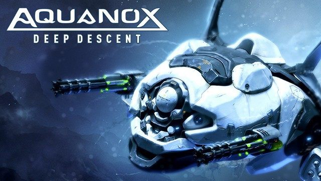 Aquanox: Deep Descent trainer v33383 +10 Trainer (promo) - Darmowe Pobieranie | GRYOnline.pl