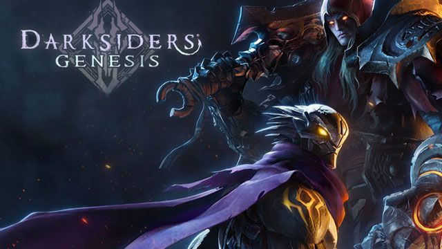 Darksiders Genesis trainer 2019.12.19 +15 Trainer - Darmowe Pobieranie | GRYOnline.pl