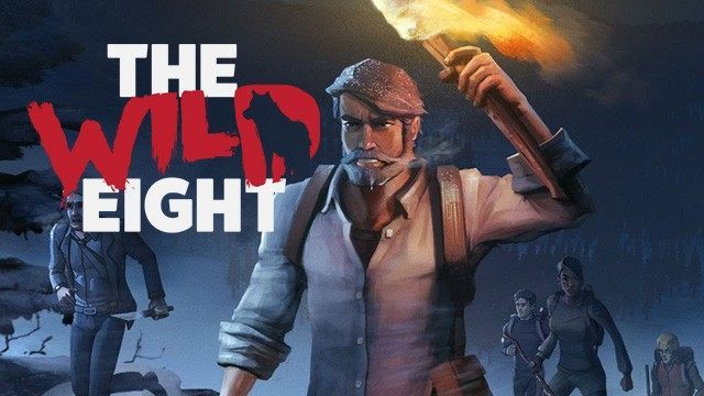 The Wild Eight trainer v0.11.18 +4 Trainer - Darmowe Pobieranie | GRYOnline.pl