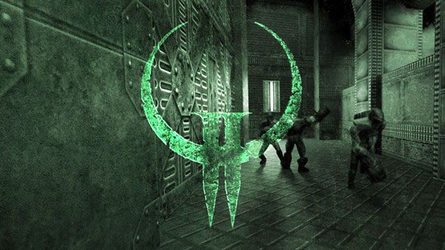 Quake II (1997) trainer v3.20 +4 Trainer - Darmowe Pobieranie | GRYOnline.pl