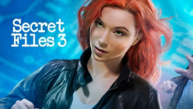 Secret Files 3: The Archimedes Code patch v.1.3 - Darmowe Pobieranie | GRYOnline.pl