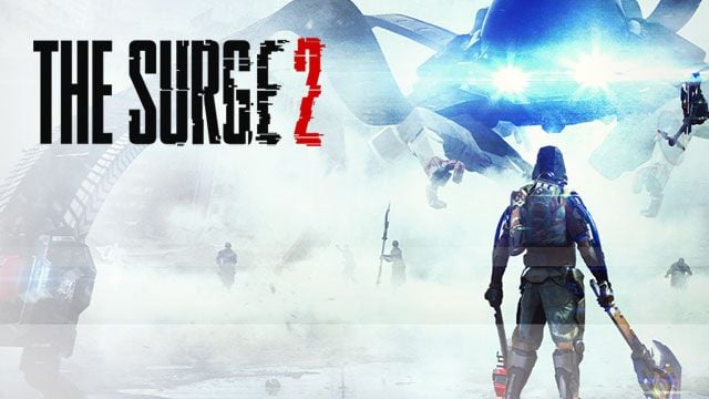 The Surge 2 trainer +23 Trainer (promo) - Darmowe Pobieranie | GRYOnline.pl