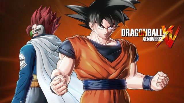 Dragon Ball: Xenoverse trainer v1.0 +14 TRAINER - Darmowe Pobieranie | GRYOnline.pl