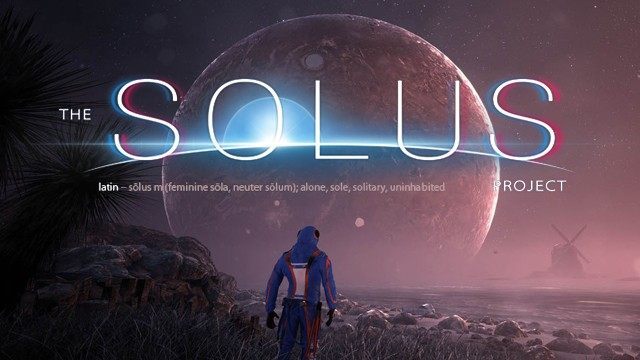 The Solus Project trainer Early Access v0.57 +5 TRAINER - Darmowe Pobieranie | GRYOnline.pl
