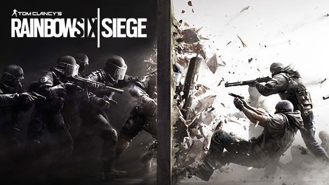 Tom Clancy's Rainbow Six: Siege