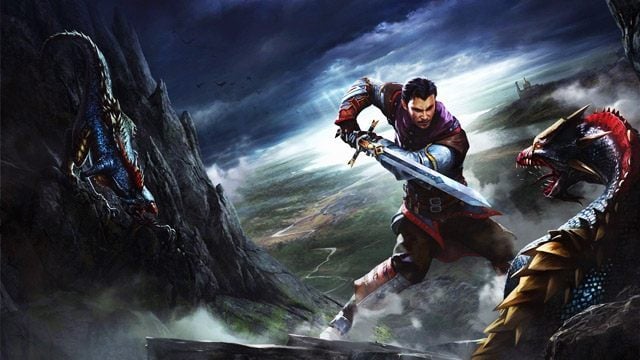 Risen 3: Władcy Tytanów patch Enhanced Edition 64-bit - Darmowe Pobieranie | GRYOnline.pl