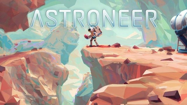 Astroneer trainer v1.14.74.0  +7 Trainer (promo) - Darmowe Pobieranie | GRYOnline.pl