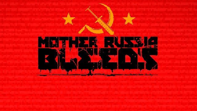 Mother Russia Bleeds trainer v1.0 +1 TRAINER - Darmowe Pobieranie | GRYOnline.pl