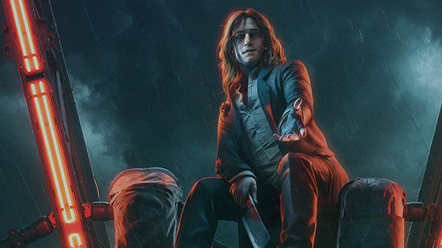 Vampire: The Masquerade - Bloodlines 2 - RPG