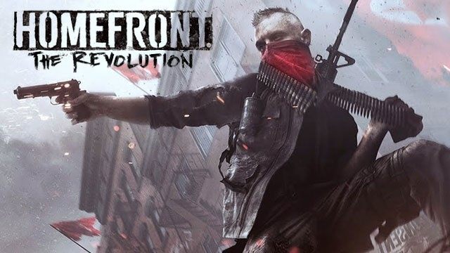 Homefront: The Revolution trainer v1.0 - v1.06 +10 TRAINER - Darmowe Pobieranie | GRYOnline.pl