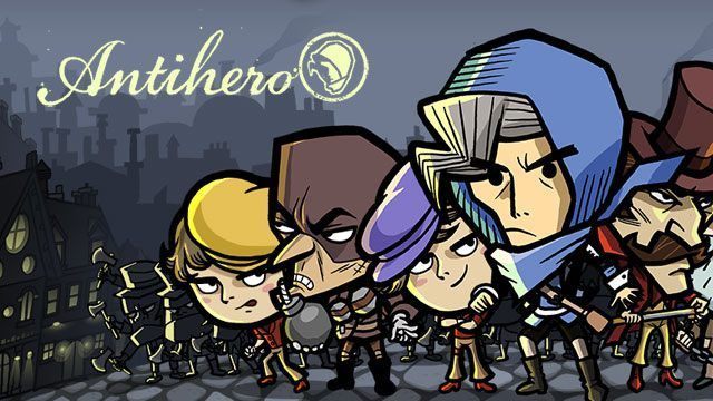 Antihero