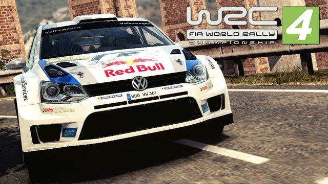 WRC 4 trainer v1.0 +2 TRAINER - Darmowe Pobieranie | GRYOnline.pl