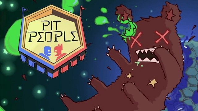 Pit People