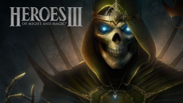 heroes of might and magic 3 wallpaper heroes of might and magic 3 wallpaper