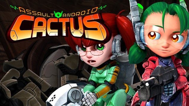 Assault Android Cactus trainer v 160525b +1 Trainer and editor - Darmowe Pobieranie | GRYOnline.pl