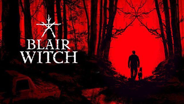 Blair Witch