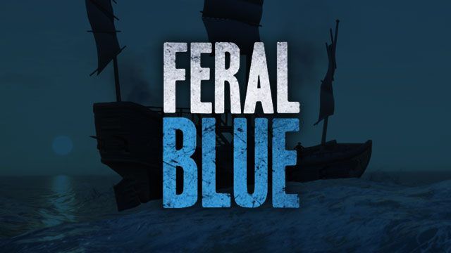 Feral Blue trainer +15 Trainer (promo) - Darmowe Pobieranie | GRYOnline.pl