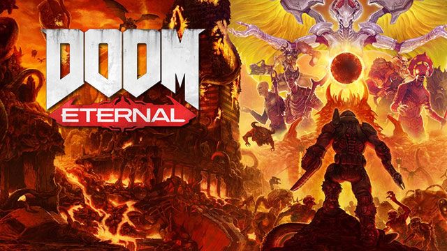 Doom Eternal trainer 03.18.2021 (The Ancient Gods Part Two) +30 Trainer - Darmowe Pobieranie | GRYOnline.pl