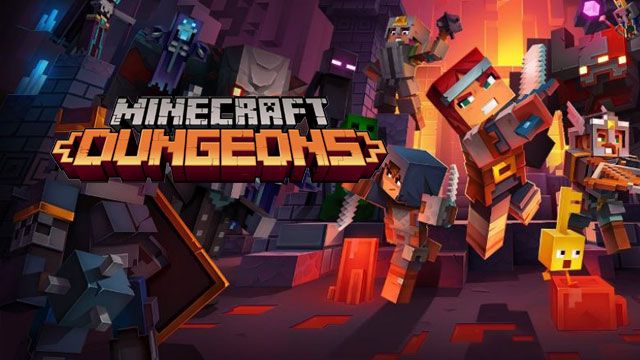 Minecraft: Dungeons trainer v1.17.0.0 +12 Trainer - Darmowe Pobieranie | GRYOnline.pl