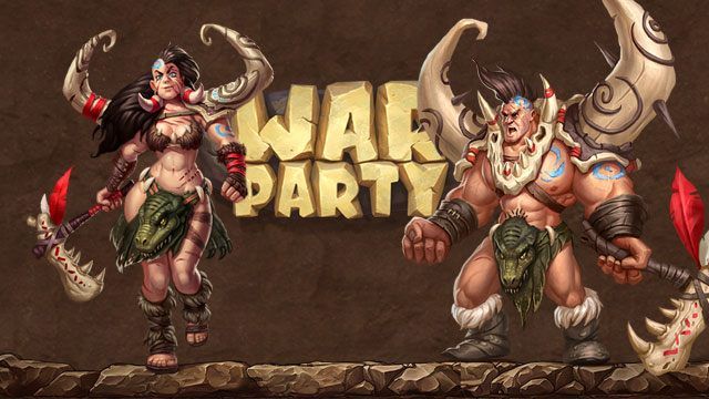 Warparty trainer v1.00 +2 Trainer - Darmowe Pobieranie | GRYOnline.pl