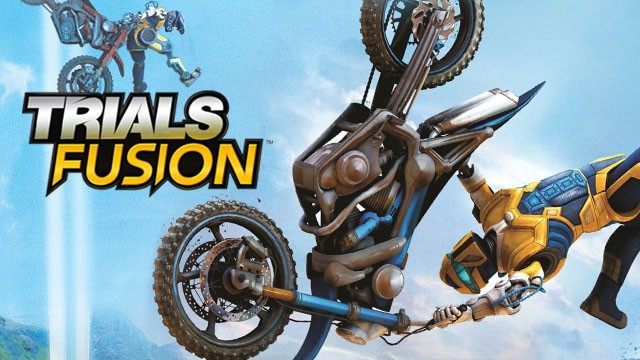 Trials Fusion