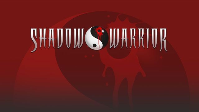 Shadow Warrior (1997)