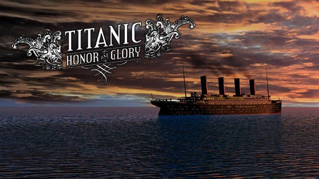 Titanic: Honor and Glory - Adventure
