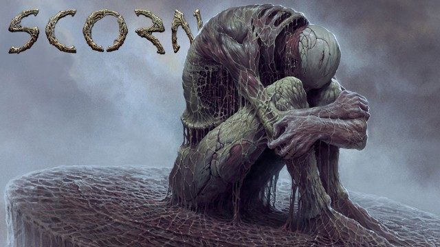 Scorn