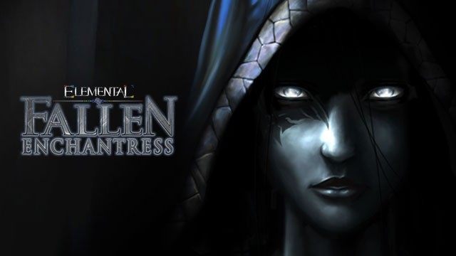 Elemental: Fallen Enchantress