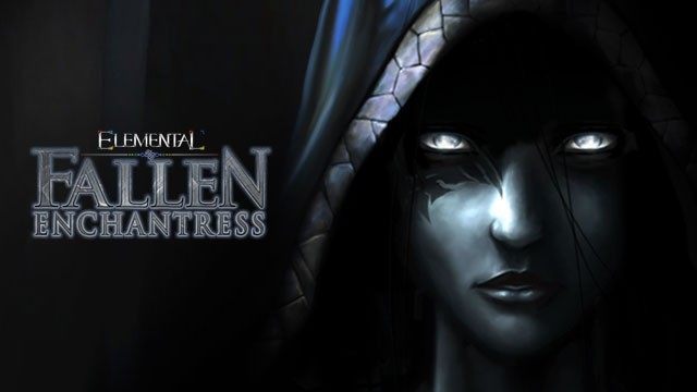 Elemental: Fallen Enchantress trainer +3 Trainer - Darmowe Pobieranie | GRYOnline.pl