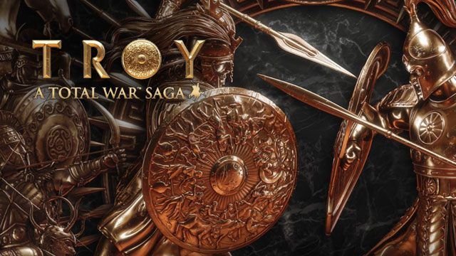 Total War Saga: Troy