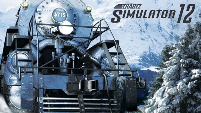 Trainz Simulator 12 patch Patch #2 - Patch #3 - Darmowe Pobieranie | GRYOnline.pl