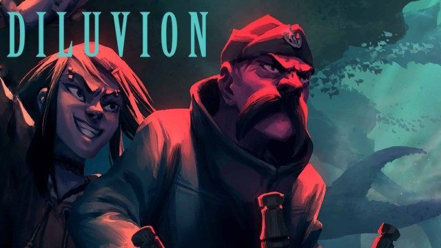 Diluvion trainer v1.0 - v1.16 +4 TRAINER - Darmowe Pobieranie | GRYOnline.pl