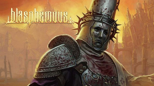 Blasphemous trainer v1.0.6 +12 Trainer - Darmowe Pobieranie | GRYOnline.pl