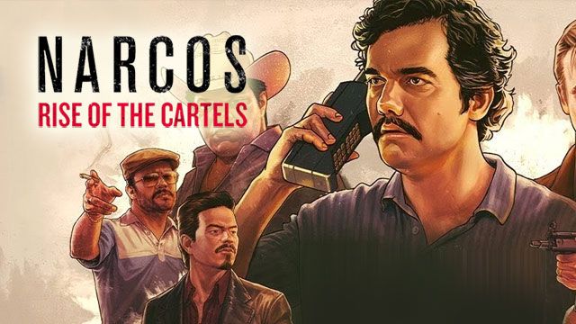 Narcos: Rise of the Cartels trainer v1.0 +10 Trainer - Darmowe Pobieranie | GRYOnline.pl