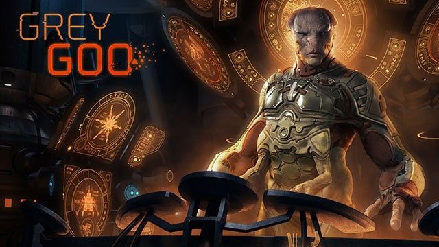 Grey Goo trainer v0.34.601126 +1 TRAINER - Darmowe Pobieranie | GRYOnline.pl