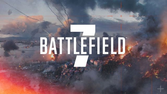 Battlefield 7 - Akcji