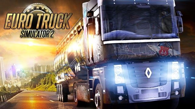 euro truck simulator 2 crack chomikuj