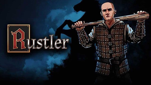 Rustler trainer v1.01.03 +12 Trainer - Darmowe Pobieranie | GRYOnline.pl