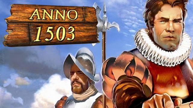 Anno 1503: The New World mod Metropol - extra scenario US version - Darmowe Pobieranie | GRYOnline.pl