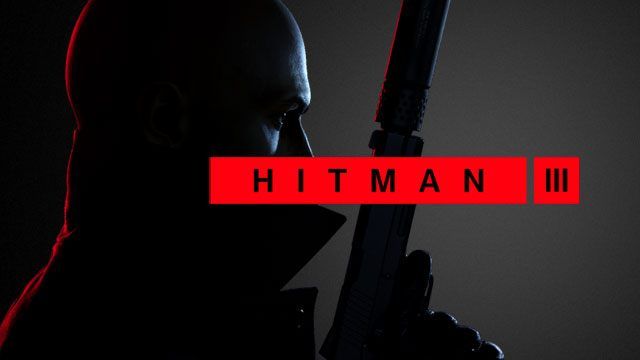 Hitman 3 - Action