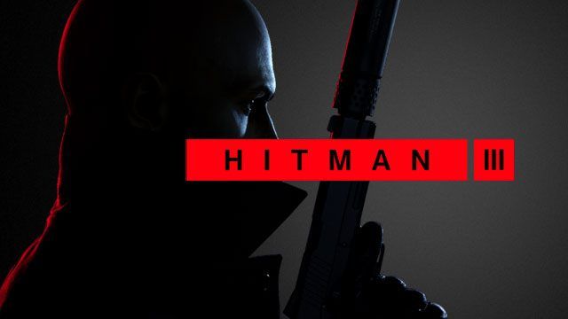 Hitman 3