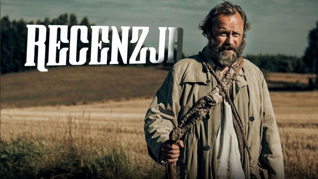 Znachor Netflixa jest najcudowniejszy. Stęskniłem się za tak silnymi emocjami w filmach