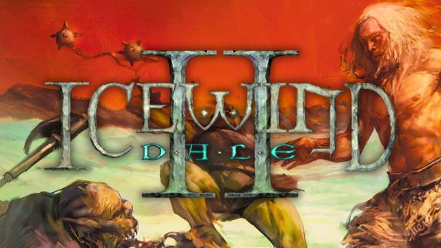 Icewind Dale II trainer +4 trainer - Darmowe Pobieranie | GRYOnline.pl