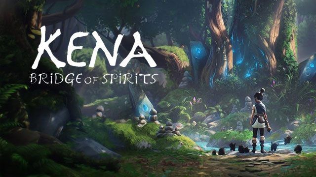 Kena: Bridge of Spirits