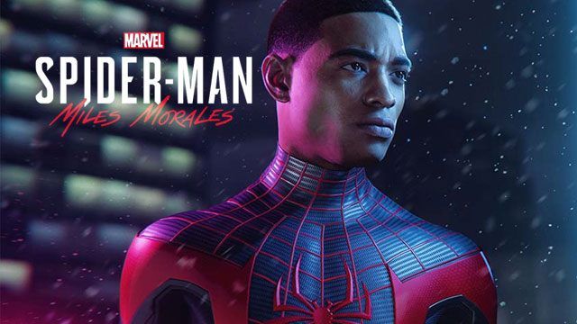Marvel's Spider-Man: Miles Morales mod 100% Save - Darmowe Pobieranie | GRYOnline.pl